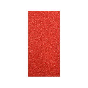 Polerpad röd 250x125