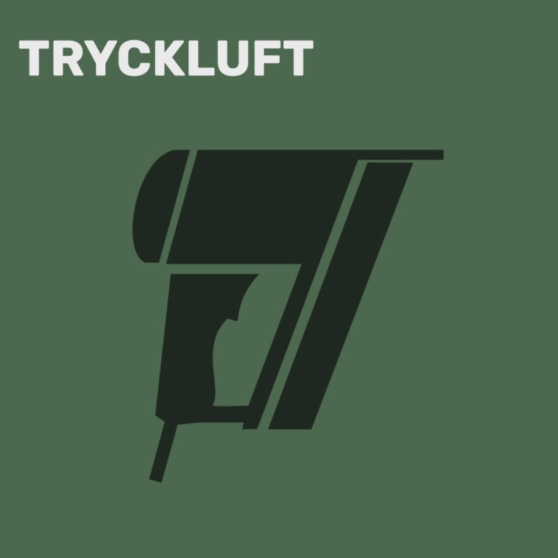 Tryckluft