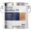Utomhusolja Bona Decking Oil.