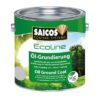 Grundolja Saicos Ecoline 2,5 liter