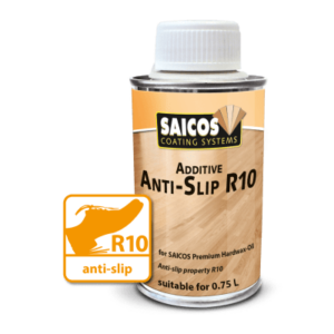 SAICOS Anti-Slip-tillsatsmedel R10