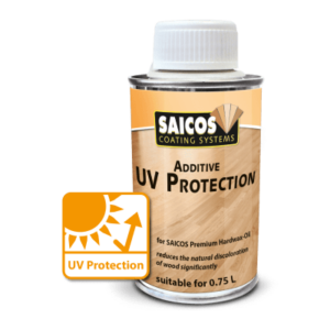 SAICOS Tillsatsmedel för UV-skydd