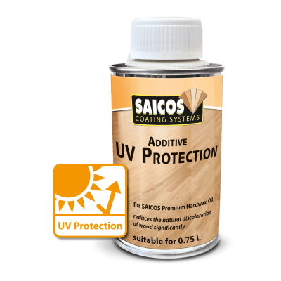 SAICOS Tillsatsmedel för UV-skydd