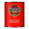 Oljelasyr timberex thixo 1 liter