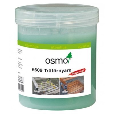 Träförnyare Osmo 6609