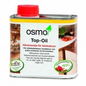 Osmo Top-Oil 0,5 liter