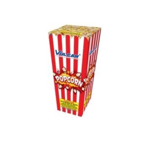 Popcorn – Fontäntårta