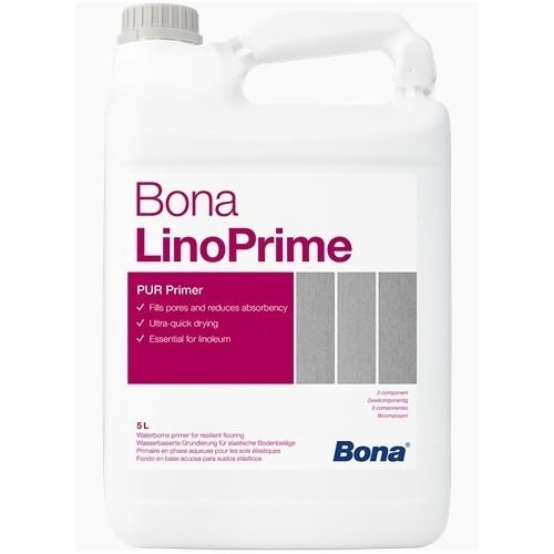 Bona Linoprime 5 Liter