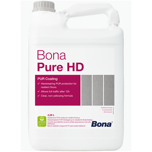 Bona Pure HD 5 Liter