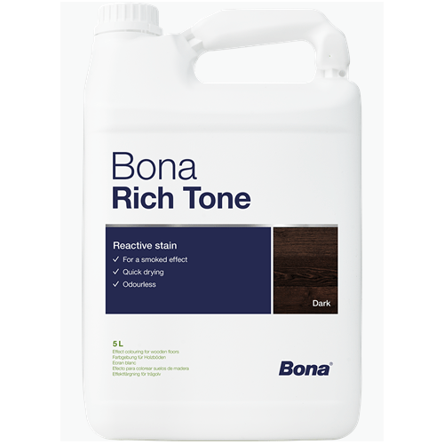 Bona Rich Tone 5 Liter