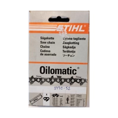 Stihl Oilomatic 39900000052
