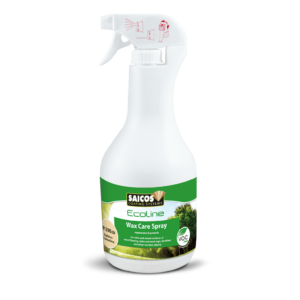 8129Eco Wax Care Spray