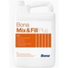 Bona Mix And Fill Plus Filler 5 Liter