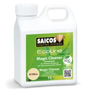 Saicos 8125 Ecoline Magic Cleaner 8125Eco