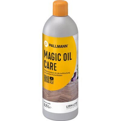 Pallmann Magic Oil Care
