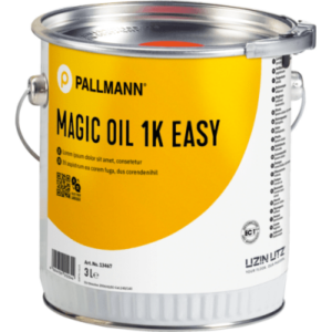 Pallmann Magic Oil 3 liter