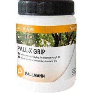 Pall-X Grip
