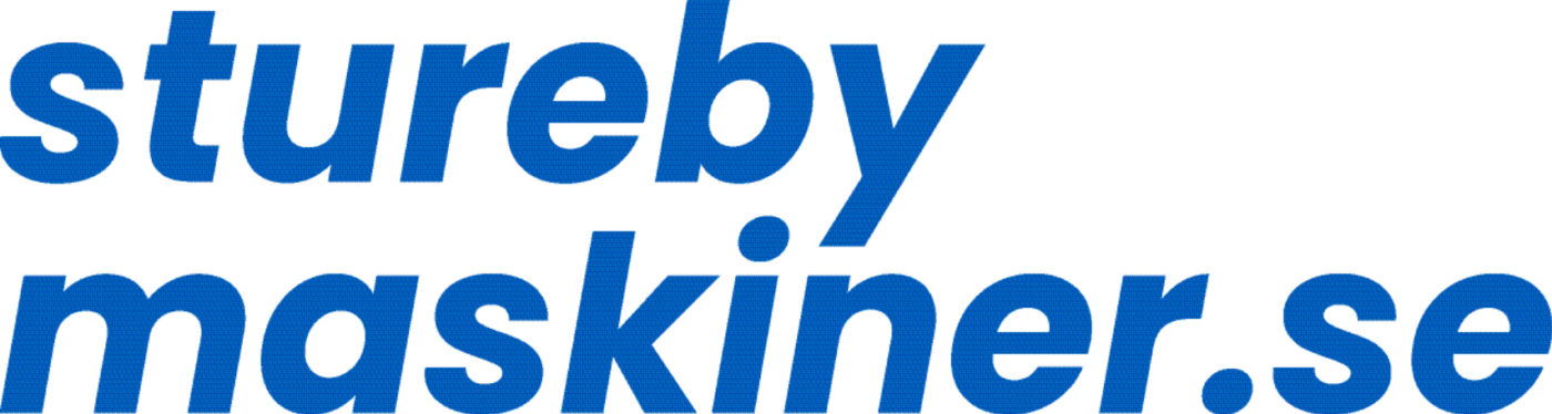 Stureby Maskiner